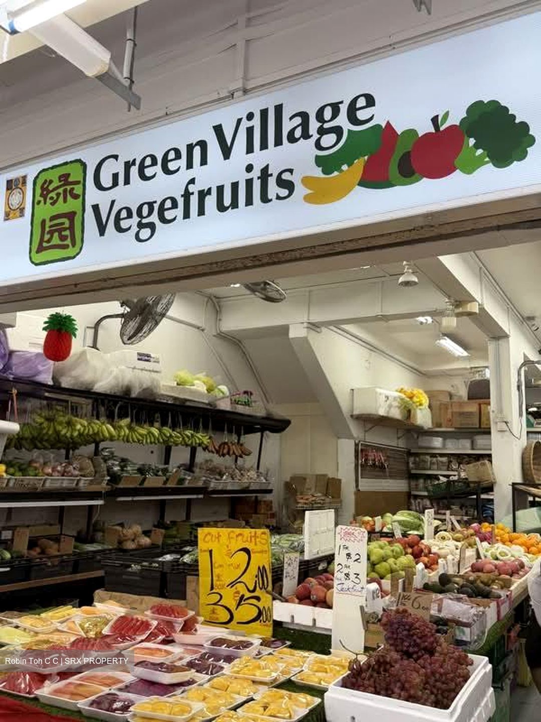 Yishun Avenue 11 (D27), Shop House #604735971
